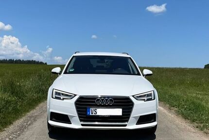 Audi A4 139.000 km 17.200 &euro; Villingen-Schwenningen 78048
