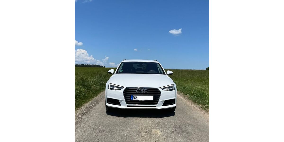 Audi A4 139.000 km 17.200 &euro; Villingen-Schwenningen 78048