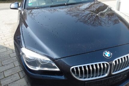 BMW 650 63.500 km 39.500 &euro; Wallerfing 94574