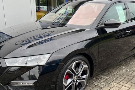 Skoda Octavia 50.600 km 35.950 &euro; Meppen 49716