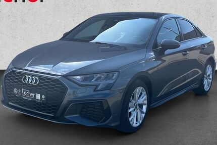 Audi A3 47.733 km 27.890 &euro; Nittenau 93149