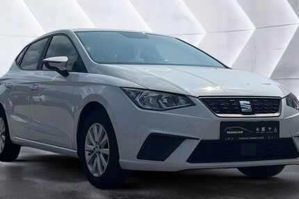 Seat Ibiza 69.209 km 13.890 € Dortmund 44263