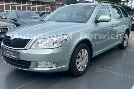 Skoda Octavia 145.121 km 7.490 &euro; Winsen Luhe 21423