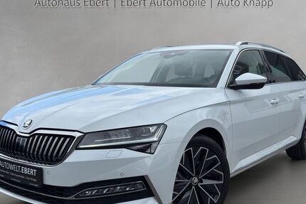 Skoda Superb 47.600 km 32.890 &euro; Heidelberg 69123