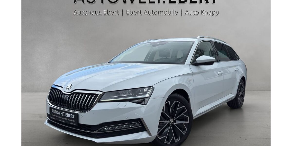 Skoda Superb 47.600 km 32.890 &euro; Heidelberg 69123