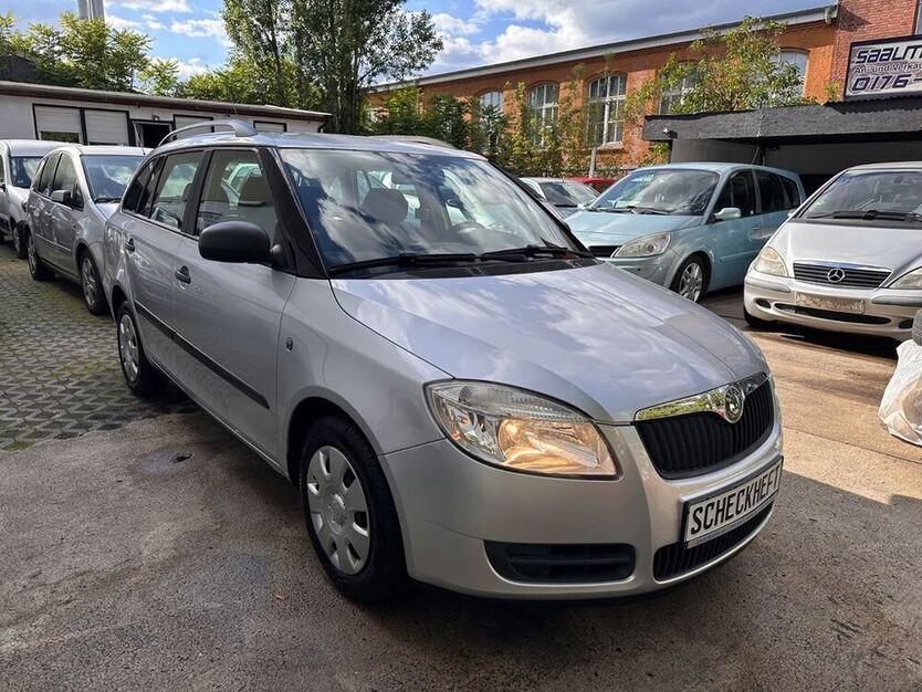Fabia