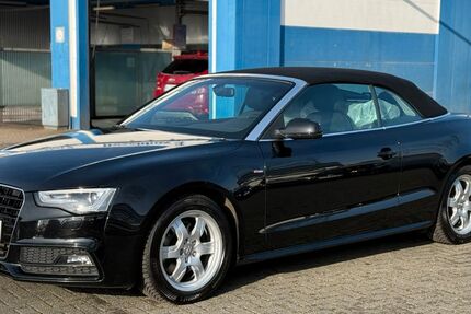 Audi A5 124.955 km 15.990 &euro; Alsdorf 52477