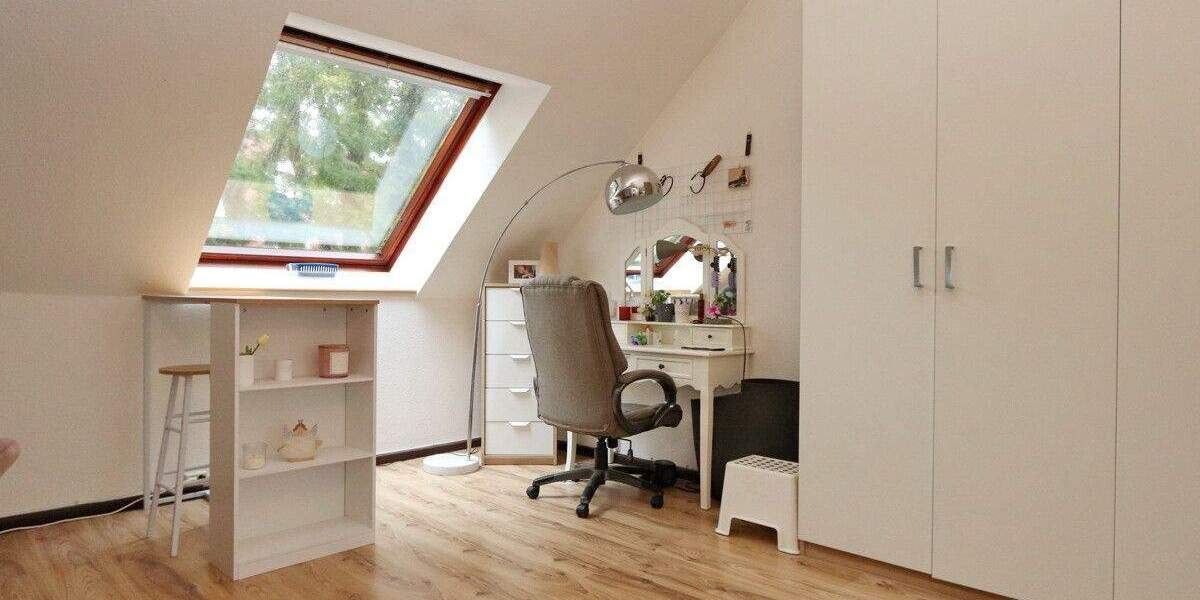 Reihenmittelhaus Kaltenkirchen - 4 Zimmer, 117 m&sup2;, 379.000&euro; | Angebot:25820861