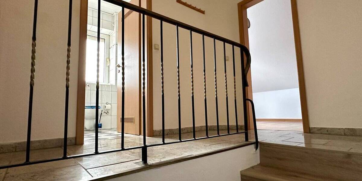 Reihenendhaus Wiesmoor - 3 Zimmer, 95 m&sup2;, 262.000&euro; | Angebot:26080019