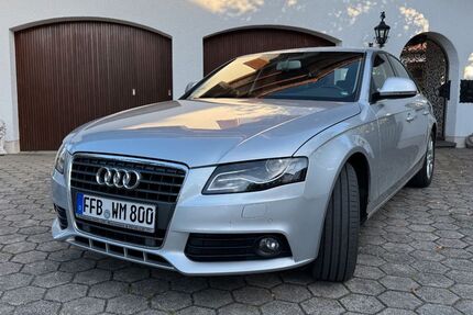 Audi A4 189.645 km 5.100 &euro; Jesenwang 82287
