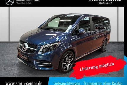 Mercedes V 300