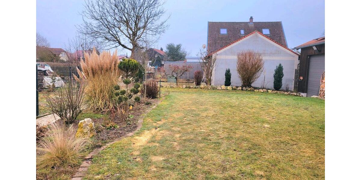 Einfamilienhaus Wassertrüdingen - 5 Zimmer, 171 m&sup2;, 685.000&euro; | Angebot:25652728