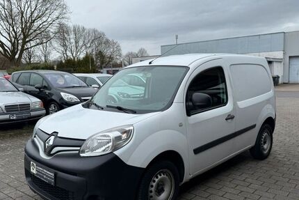 Renault Kangoo 250.000 km 3.699 &euro; Telgte 48291