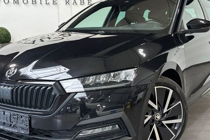 Skoda Octavia 92.450 km 21.749 &euro; Wardenburg 26203