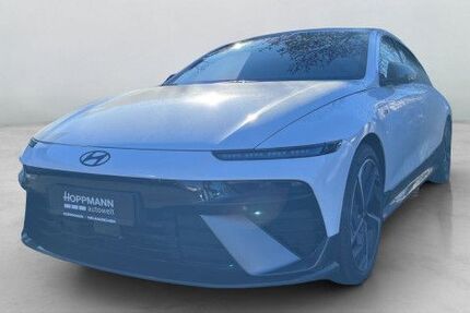 Hyundai IONIQ 6 6.500 km 49.990 &euro; Neunkirchen 57290