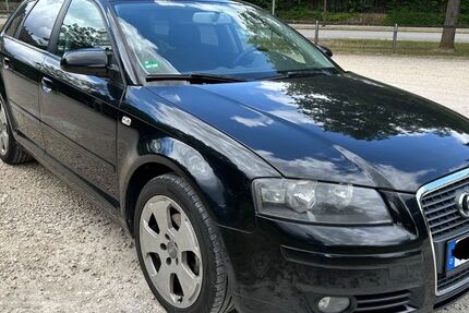 Audi A3 220.000 km 2.200 &euro; Regensburg 93059