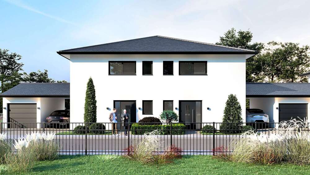 Einfamilienhaus Erding - 5 Zimmer, 141 m&sup2;, 995.000&euro; | Angebot:26673035