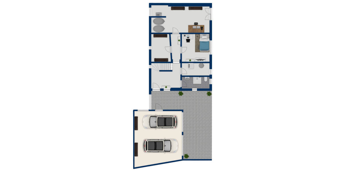 Einfamilienhaus Rheinfelden / Degerfelden Degerfelden - 5 Zimmer, 191 m&sup2;, 380.000&euro; | Angebot:26502478