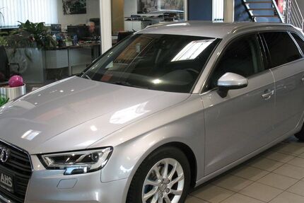 Audi A3 81.400 km 16.990 &euro; Dülmen 48249