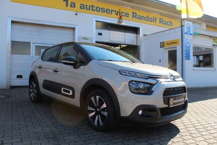 Citroen C3 12.924 km 18.900 &euro; Ensdorf 66806
