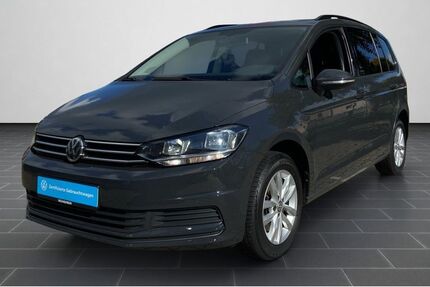 VW Touran 106.258 km 21.888 € Aschaffenburg 63741