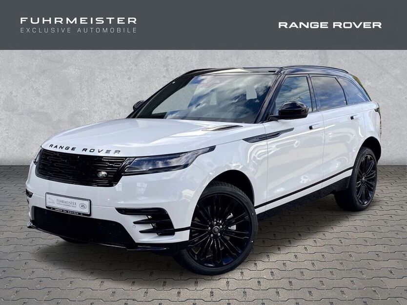 Range Rover Velar