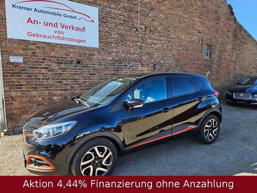 Captur