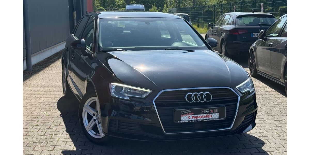 Audi A3 85.850 km 17.490 &euro; Schwalmtal 41366