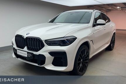 BMW X6 77.538 km 62.799 &euro; Augsburg 86167