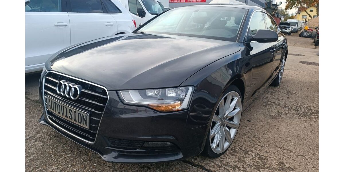 Audi A5 257.000 km 8.950 &euro; Maintal 63477