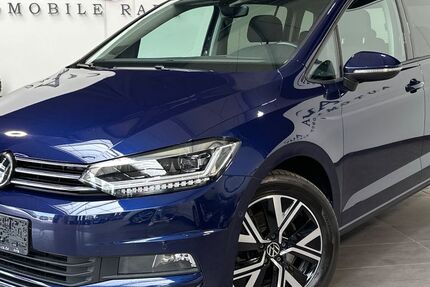 VW Touran 55.750 km 31.749 &euro; Wardenburg 26203