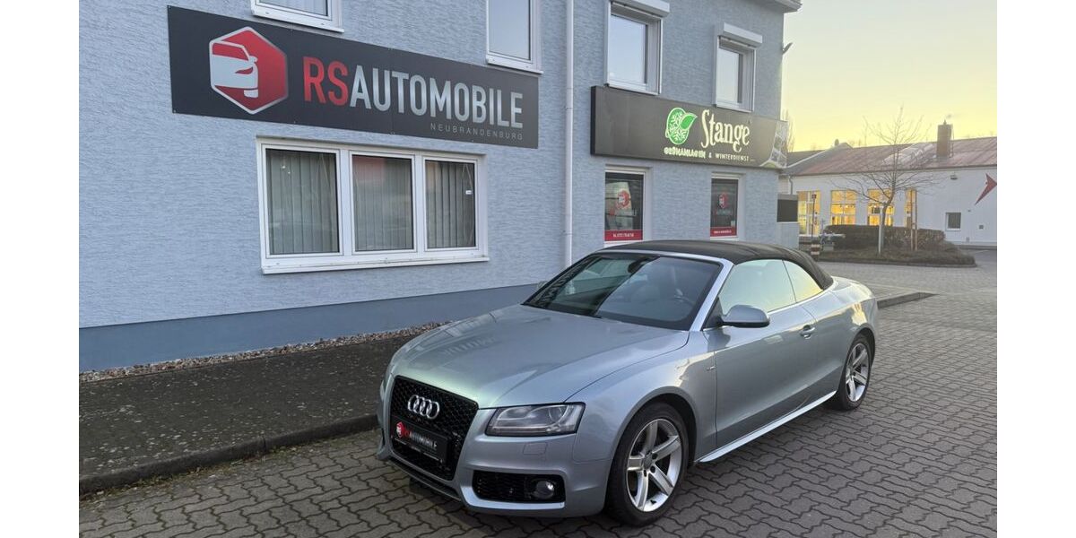 Audi A5 199.038 km 8.900 &euro; Neubrandenburg 17034