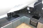 Dachgeschoßwohnung Püttlingen - 3 Zimmer, 106 m&sup2;, 780&euro; | Angebot:26398249