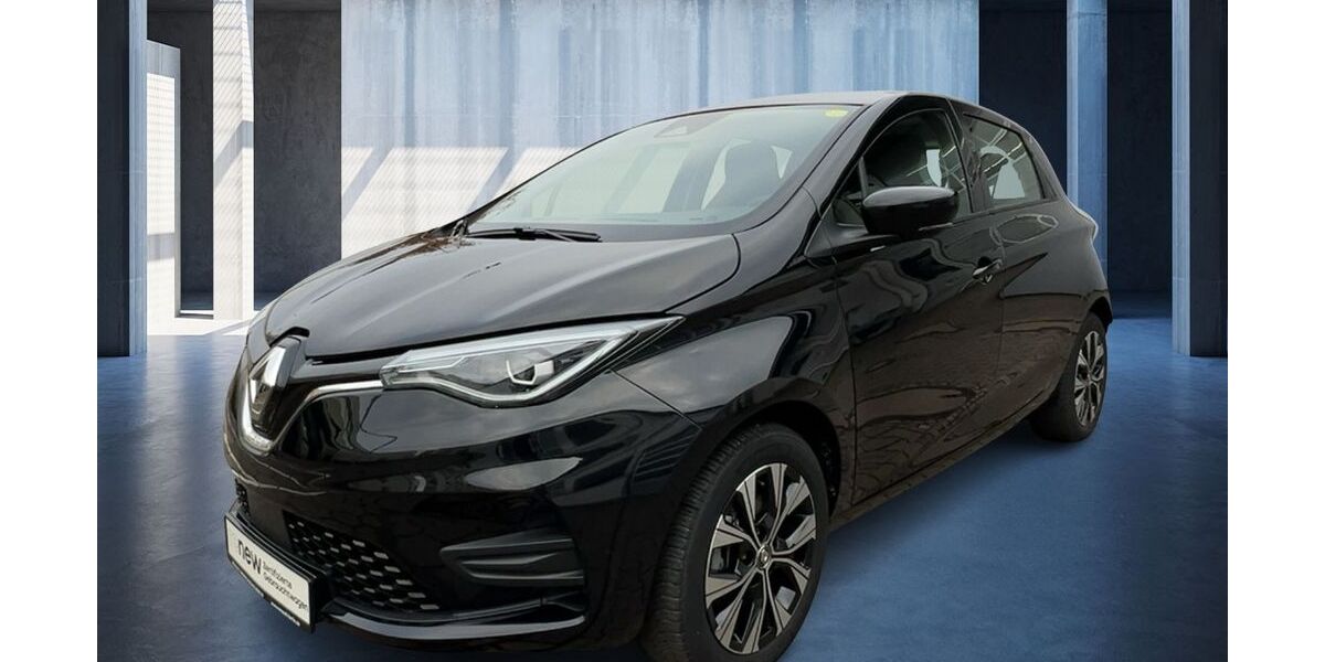 Renault ZOE 19.624 km 19.690 € Berlin 12099