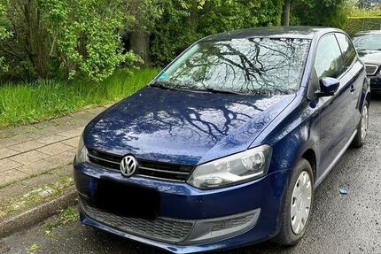 VW Polo 94.500 km 10.550 &euro; Leipzig 04159