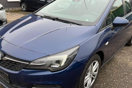 Opel Astra 176.713 km 6.664 € Heidelberg 69123