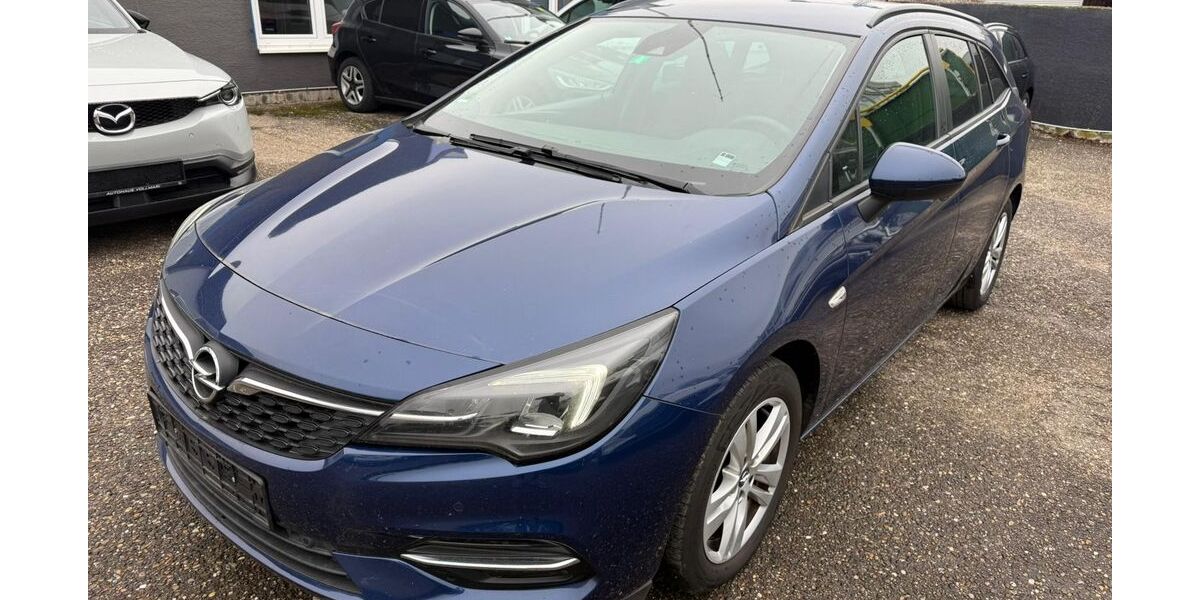 Opel Astra 176.713 km 6.664 € Heidelberg 69123