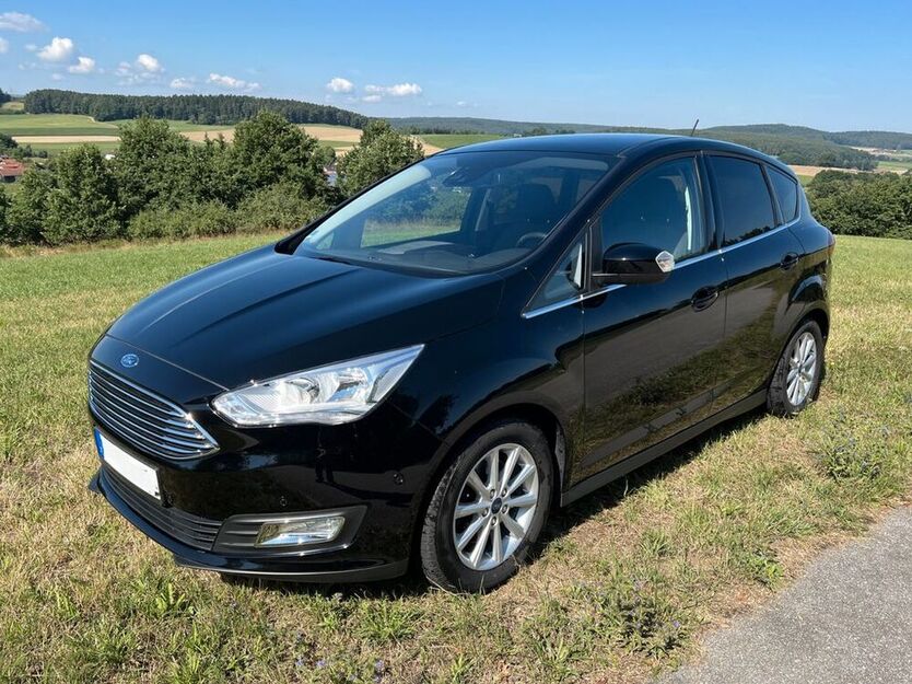 C-Max