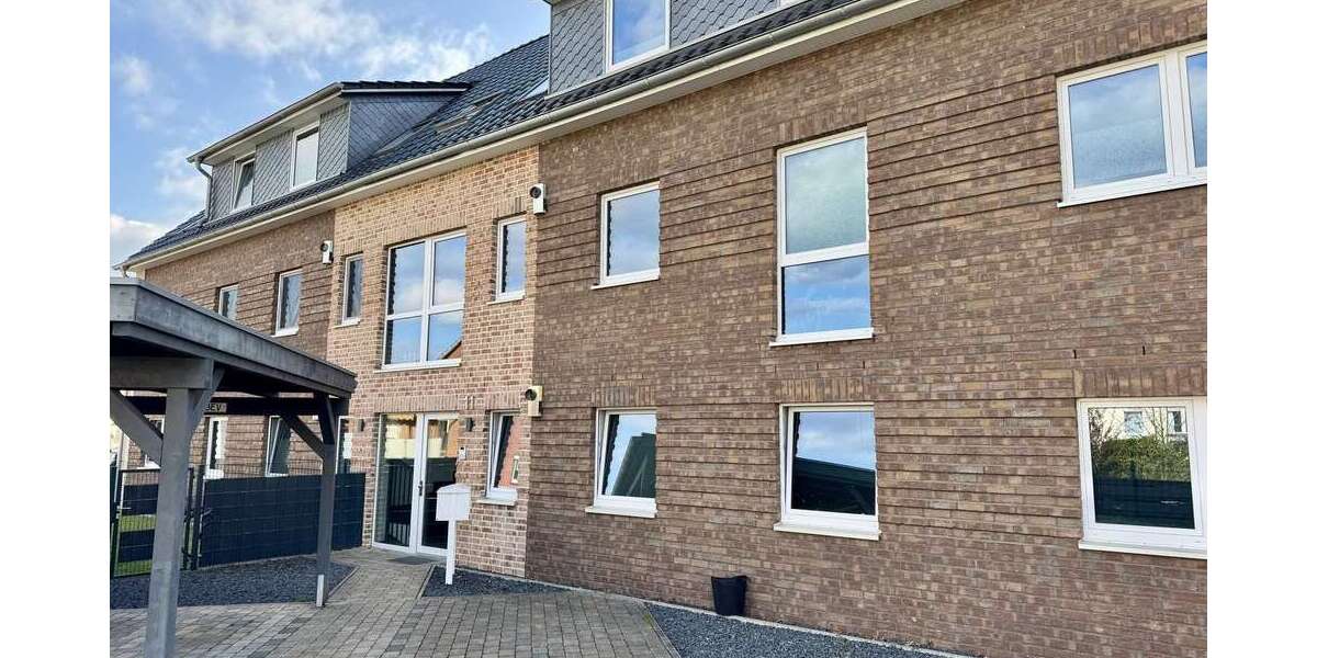Etagenwohnung Rotenburg Imkersfeld - 4 Zimmer, 105 m&sup2;, 335.000&euro; | Angebot:26032593