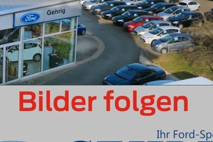 Ford Focus 24.503 km 22.990 &euro; Tauberbischofsheim 97941
