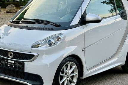 Smart ForTwo 105.000 km 4.989 &euro; Stuttgart 70469
