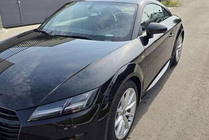 Audi TT 70.000 km 19.999 &euro; Baltmannsweiler 73666