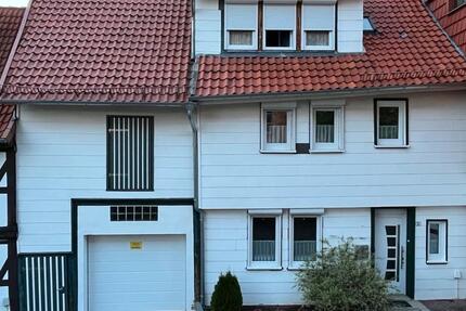 Haus Gieboldehausen - 6 Zimmer, 147 m&sup2;, 215.000&euro; | Angebot:27255490