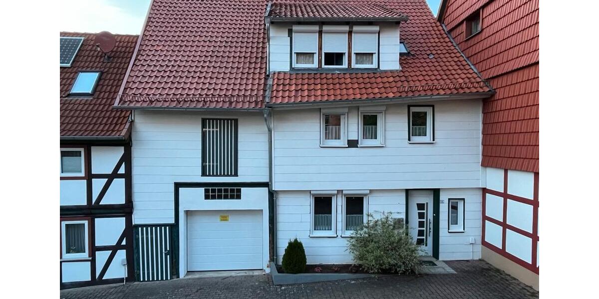 Reihenhaus Gieboldehausen - 6 Zimmer, 147 m&sup2;, 215.000&euro; | Angebot:27255490