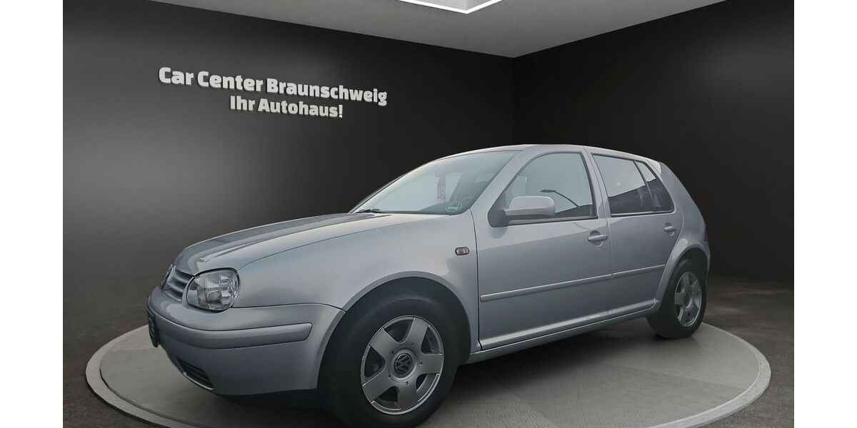 VW Golf 144.400 km 5.999 &euro; Braunschweig 38120
