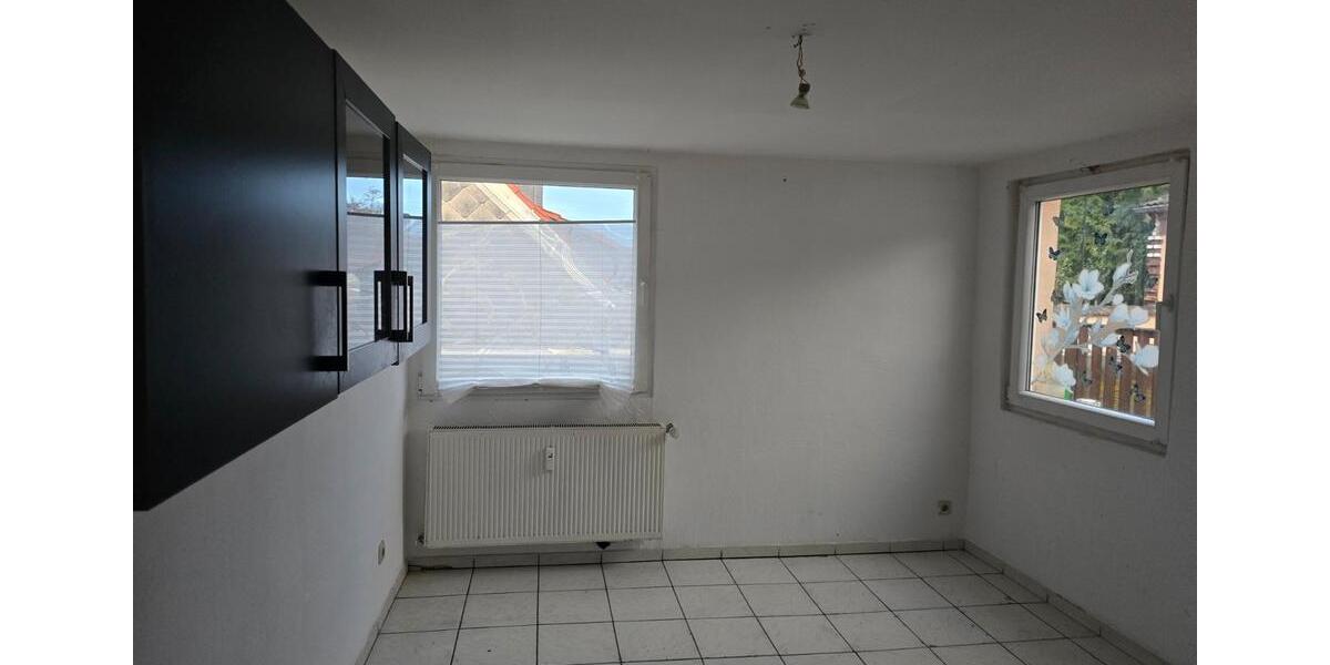 Dachgeschoßwohnung Saarbrücken Neue Bremm - 3 Zimmer, 92 m&sup2;, 1.050&euro; | Angebot:25637813