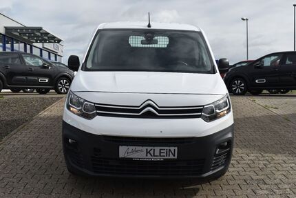 Citroen Berlingo 58.310 km 12.490 € Simmern 55469
