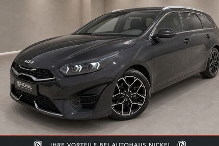 Kia ceed Sportswagon 104.000 km 19.499 &euro; Damme 49401