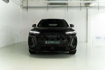 Audi Q5 42.000 km 51.170 &euro; Düsseldorf 40231