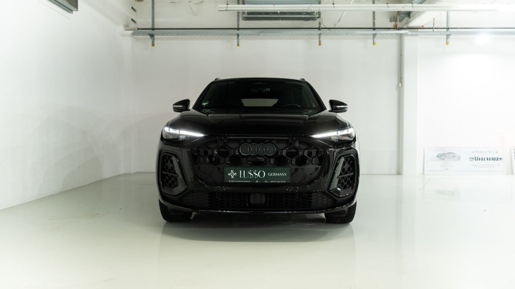 Audi Q5 42.000 km 51.170 &euro; Düsseldorf 40231